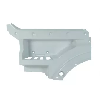 Marchepied PACOL MAN-SP-032L