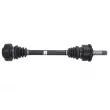 POINT GEAR PNG75394 - Arbre de transmission arrière gauche 