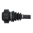 POINT GEAR PNG75394 - Arbre de transmission arrière gauche 