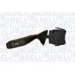 Commutateur de colonne de direction MAGNETI MARELLI [000050195010]