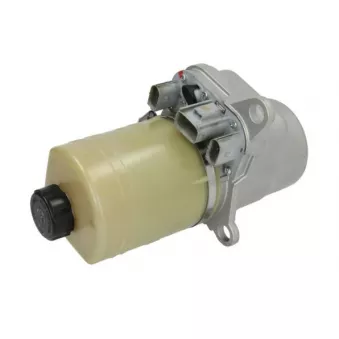 Pompe hydraulique, direction TREEZER TRE30001R pour MERCEDES-BENZ MK 1.6 TDCi - 109cv