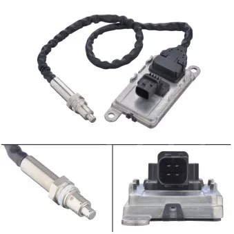 AMPRO A1037128 - Capteur NOx, Injection d'urée