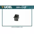 UCEL 10112 - Support moteur