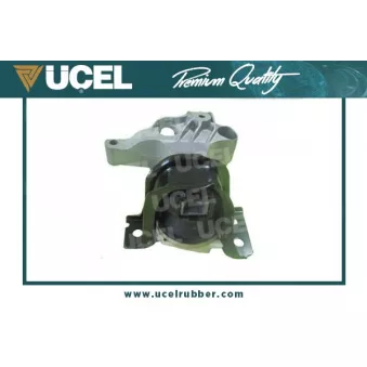 UCEL 10300 - Support moteur