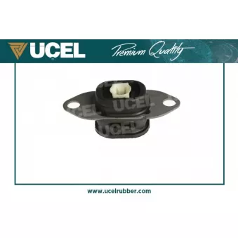 Support moteur UCEL OEM 112205217R