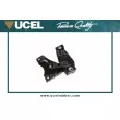 UCEL 10302 - Support moteur