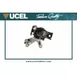 UCEL 10303 - Support moteur