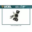UCEL 10303 - Support moteur