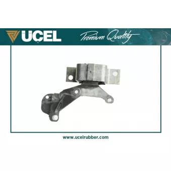 UCEL 10305 - Support moteur