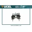 Support moteur UCEL [10456]