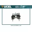 UCEL 10456 - Support moteur