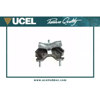 UCEL 10456 - Support moteur