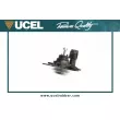 UCEL 10466 - Support moteur