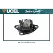 Support moteur UCEL [10469]