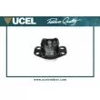 UCEL 10470 - Support moteur