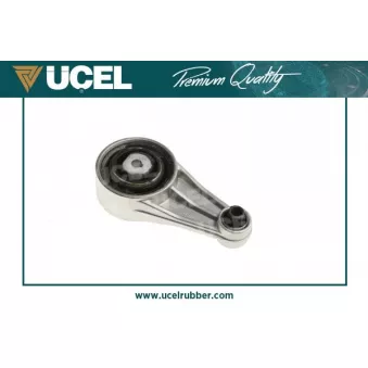 UCEL 10471 - Support moteur