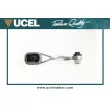 UCEL 10476 - Support moteur