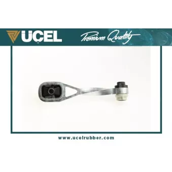 UCEL 10476 - Support moteur