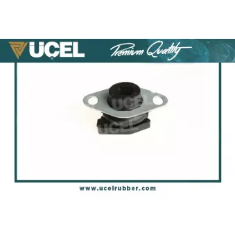 UCEL 10479 - Support moteur