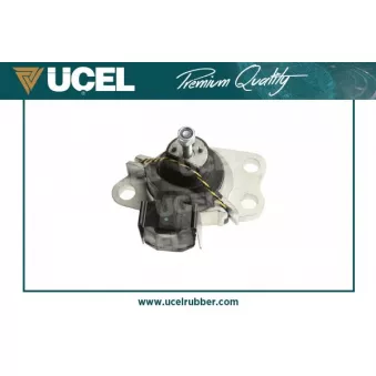 Support moteur UCEL OEM 430061