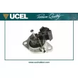 UCEL 10488 - Support moteur
