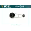 UCEL 10489 - Support moteur
