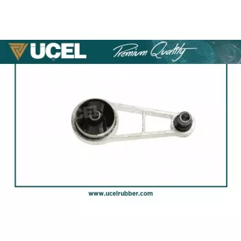 UCEL 10489 - Support moteur