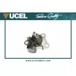 Support moteur UCEL [10496]