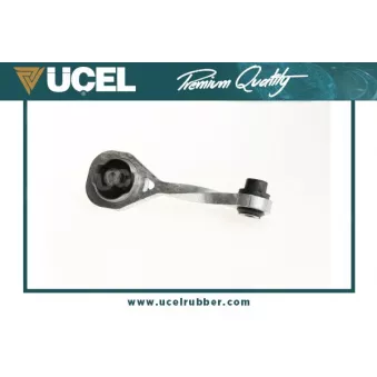UCEL 10499 - Support moteur