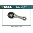 UCEL 10523 - Support moteur
