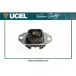 UCEL 10524 - Support moteur