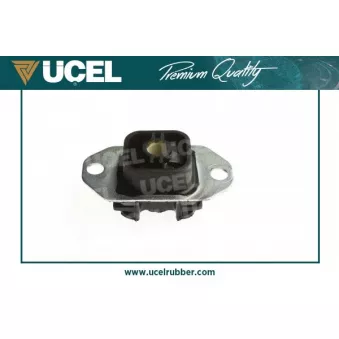 Support moteur UCEL OEM 8200423501