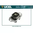 UCEL 10524 - Support moteur