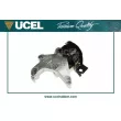 UCEL 10537 - Support moteur