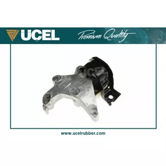 Support moteur UCEL 10537