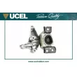 UCEL 10537 - Support moteur