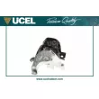 UCEL 10543 - Support moteur