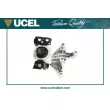 UCEL 10543 - Support moteur