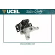 UCEL 10544 - Support moteur