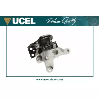 Support moteur UCEL OEM 34609