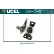 UCEL 10544 - Support moteur