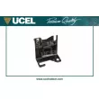 Support moteur UCEL [10545]