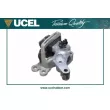 UCEL 10546 - Support moteur