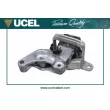 UCEL 10546 - Support moteur