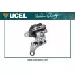 UCEL 10547 - Support moteur