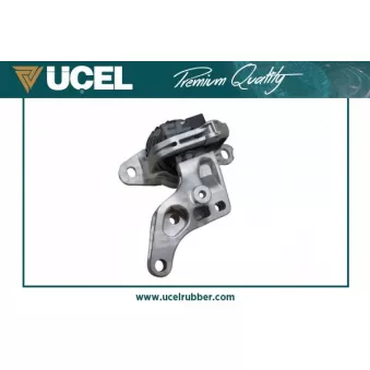 UCEL 10547 - Support moteur