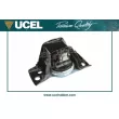 UCEL 10601 - Support moteur