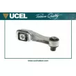 UCEL 10602 - Support moteur