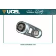 UCEL 10639 - Support moteur