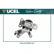 Support moteur UCEL [10640]